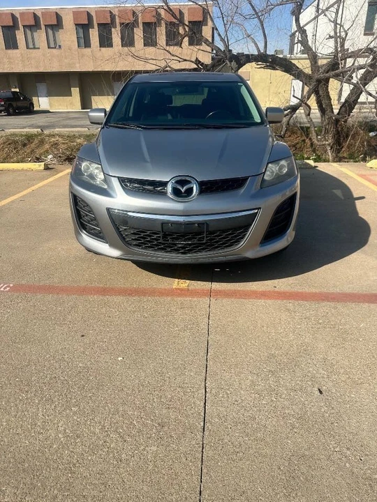 2011 Mazda CX-7 - Image 8 of 20