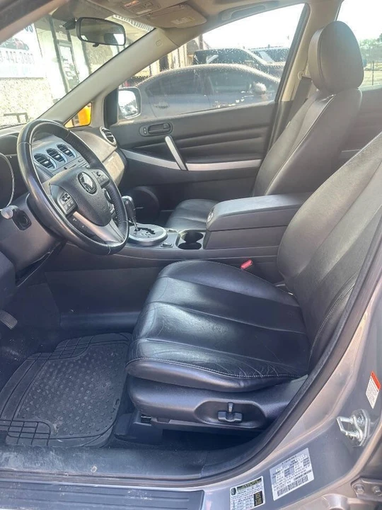 2011 Mazda CX-7 - Image 18 of 20