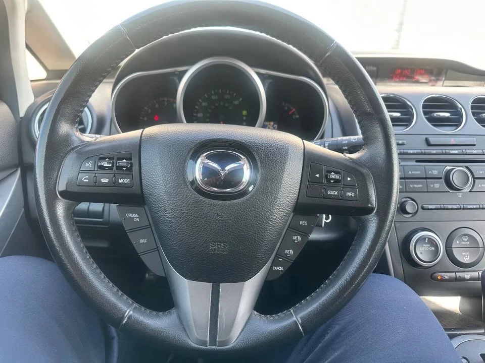 2011 Mazda CX-7 - Image 14 of 20