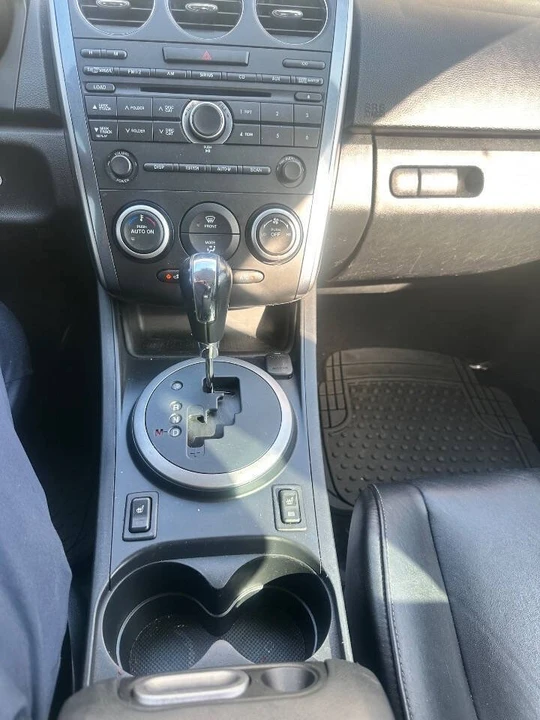 2011 Mazda CX-7 - Image 12 of 20