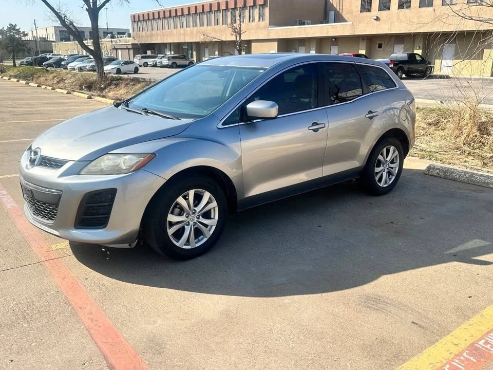 2011 Mazda CX-7 - Image 2 of 20