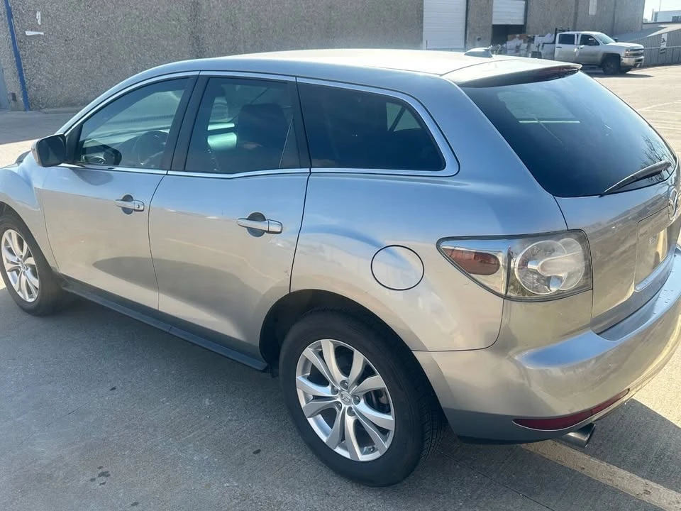 2011 Mazda CX-7 - Image 4 of 20