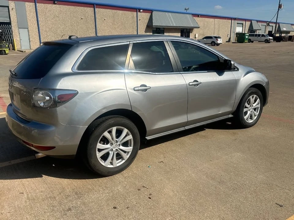 2011 Mazda CX-7 - Image 6 of 20