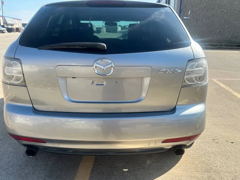2011 Mazda CX-7 - Image 7 of 20