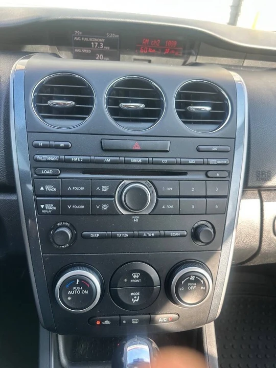 2011 Mazda CX-7 - Image 11 of 20