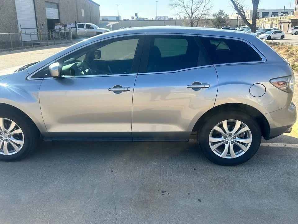 2011 Mazda CX-7 - Image 3 of 20