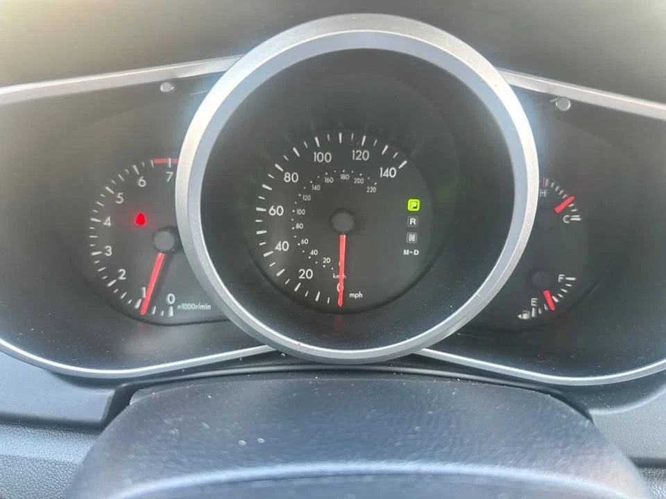 2011 Mazda CX-7 - Image 9 of 20