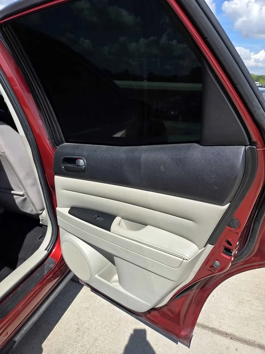 2011 Mazda CX-7 - Image 10 of 16