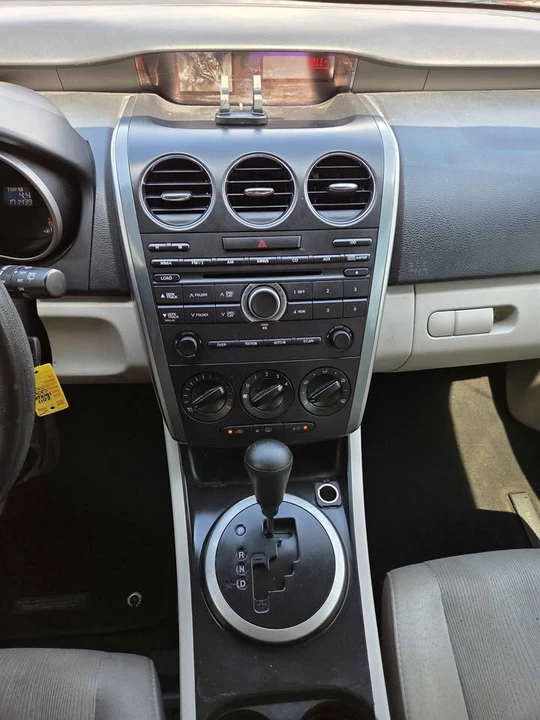 2011 Mazda CX-7 - Image 16 of 16