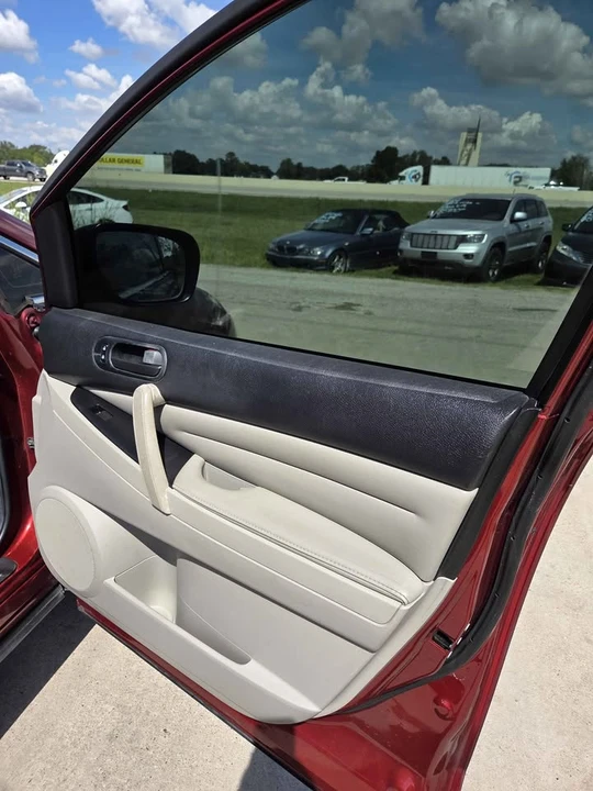 2011 Mazda CX-7 - Image 11 of 16