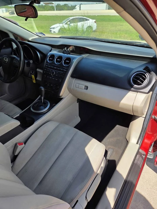 2011 Mazda CX-7 - Image 12 of 16