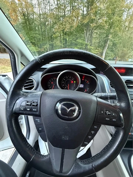 2011 Mazda CX-7 - Image 14 of 20