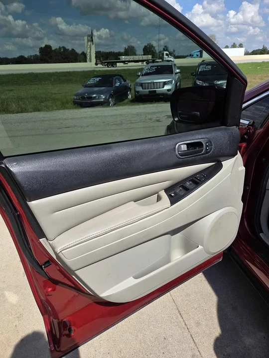2011 Mazda CX-7 - Image 5 of 16