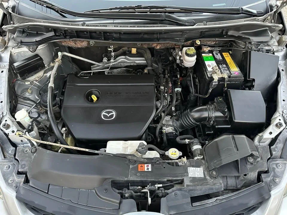 2011 Mazda CX-7 - Image 10 of 10