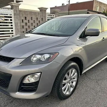 2011 Mazda CX-7 Sport