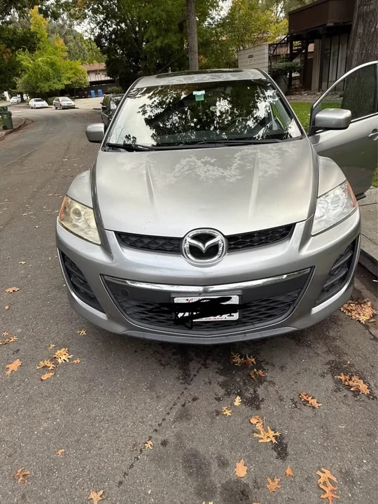 2011 Mazda CX-7 - Image 5 of 5