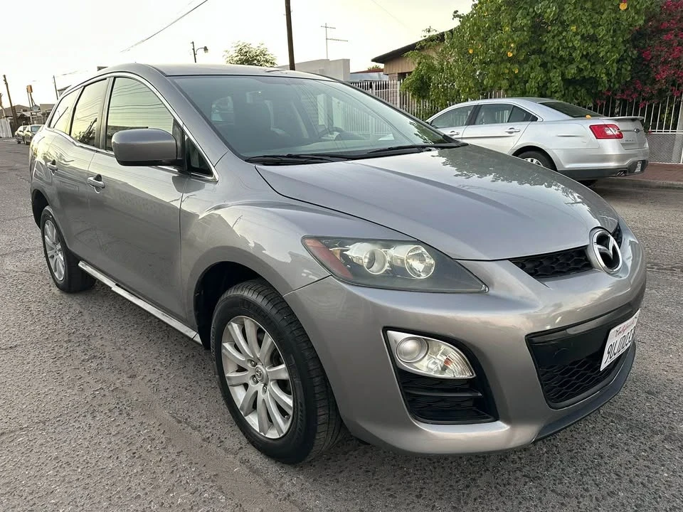2011 Mazda CX-7 - Image 2 of 10