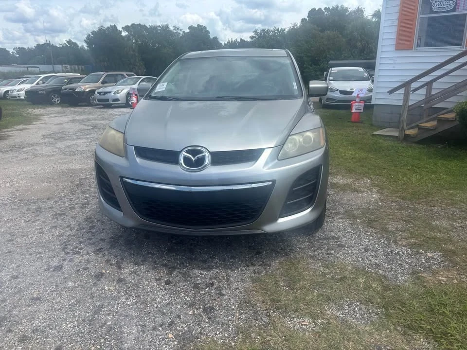 2011 Mazda CX-7 - Image 2 of 7