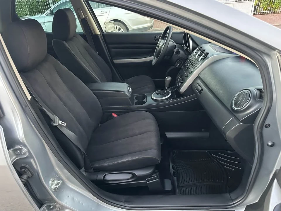 2011 Mazda CX-7 - Image 8 of 10