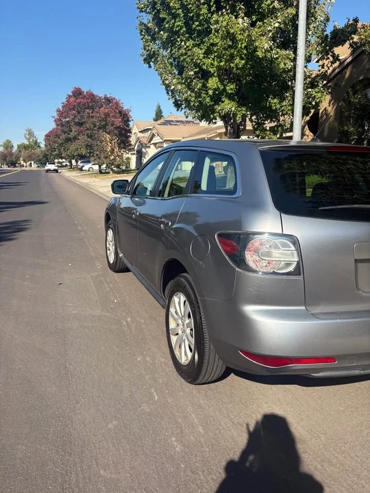 2011 Mazda CX-7 - Image 6 of 10