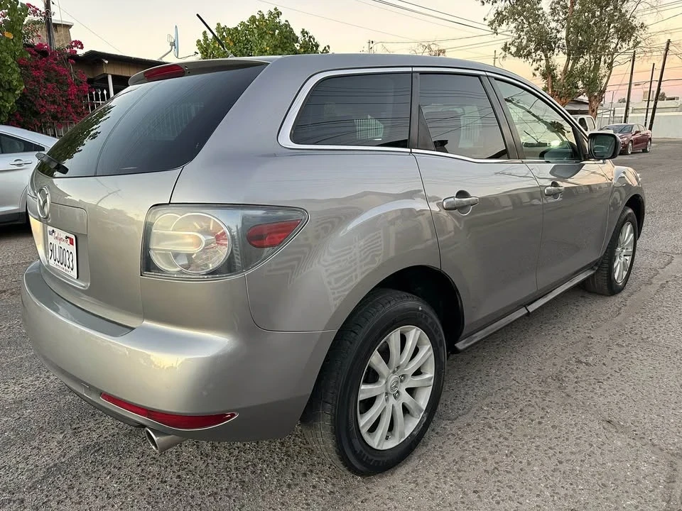 2011 Mazda CX-7 - Image 3 of 10