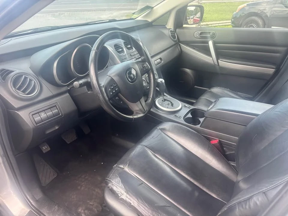2011 Mazda CX-7 - Image 6 of 7