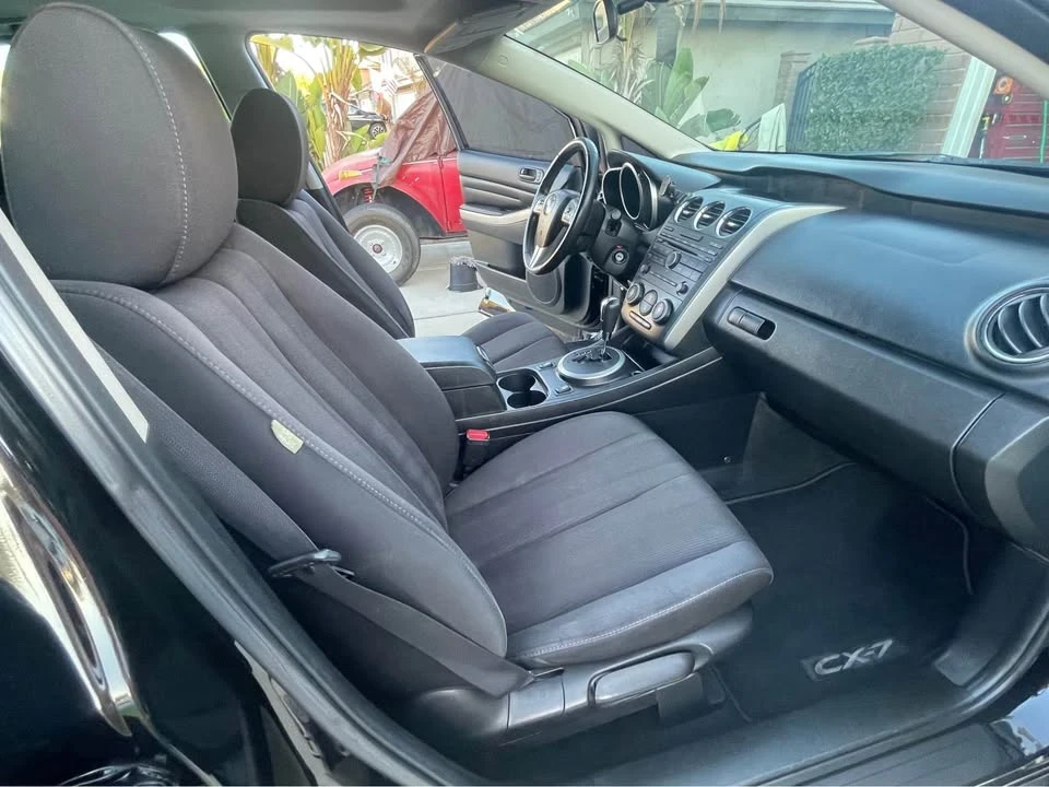 2011 Mazda CX-7 - Image 10 of 16