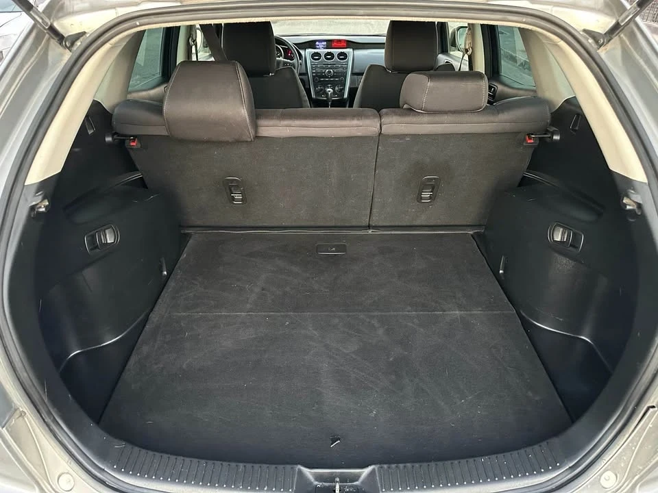 2011 Mazda CX-7 - Image 6 of 10