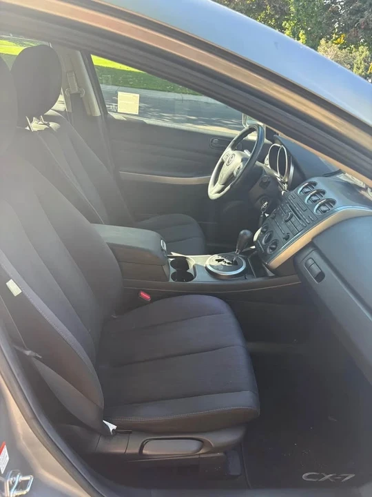 2011 Mazda CX-7 - Image 10 of 10