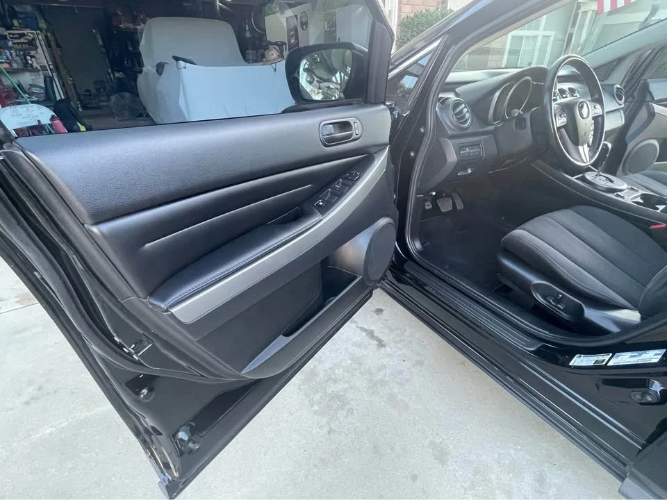 2011 Mazda CX-7 - Image 12 of 16