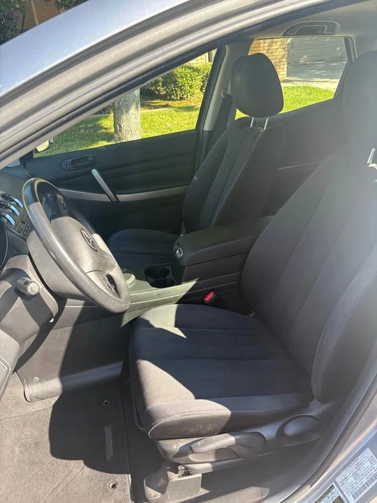 2011 Mazda CX-7 - Image 9 of 10