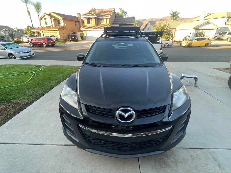 2011 Mazda CX-7 - Image 4 of 16