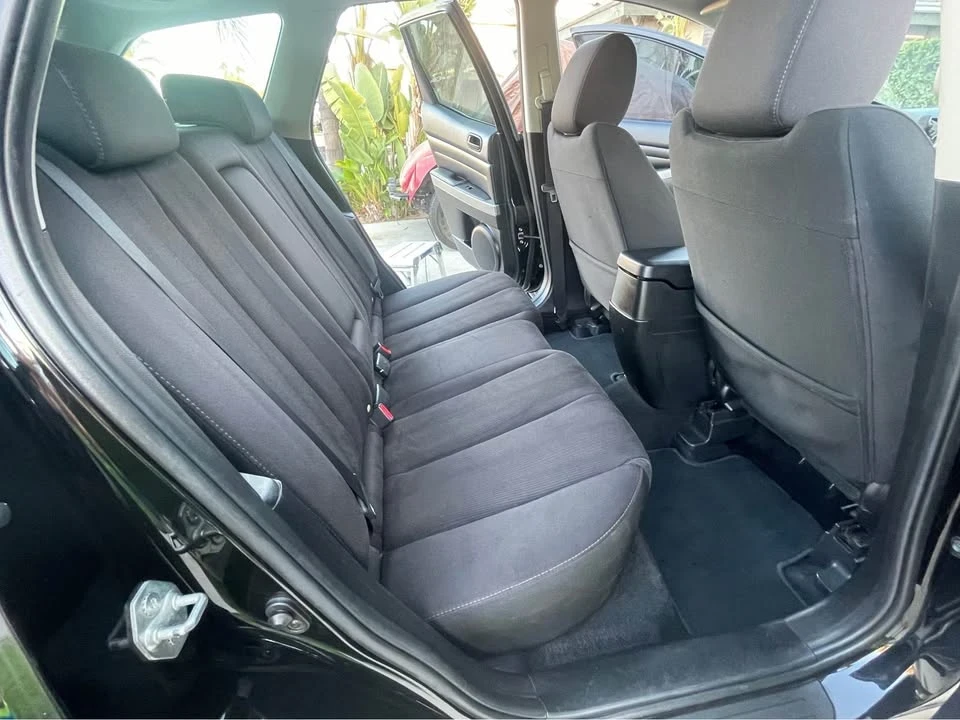 2011 Mazda CX-7 - Image 9 of 16