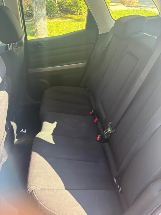 2011 Mazda CX-7 - Image 8 of 10