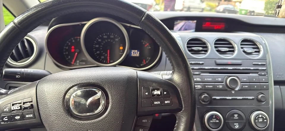 2011 Mazda CX-7 - Image 3 of 5