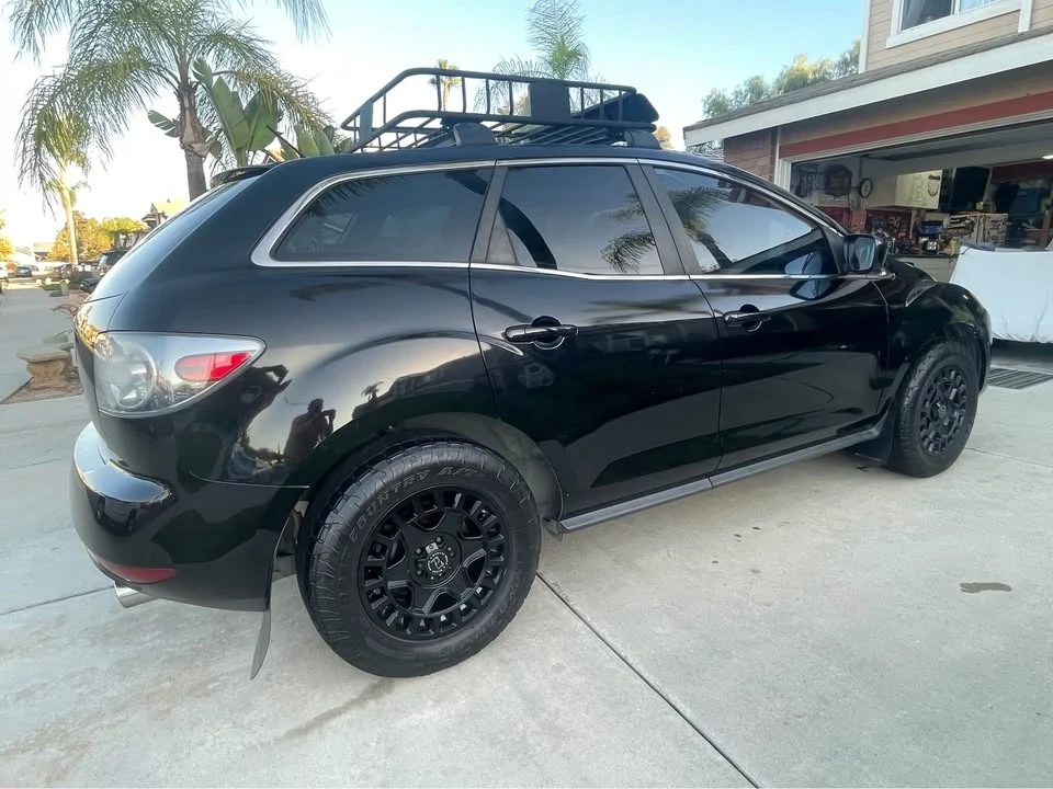 2011 Mazda CX-7 - Image 2 of 16