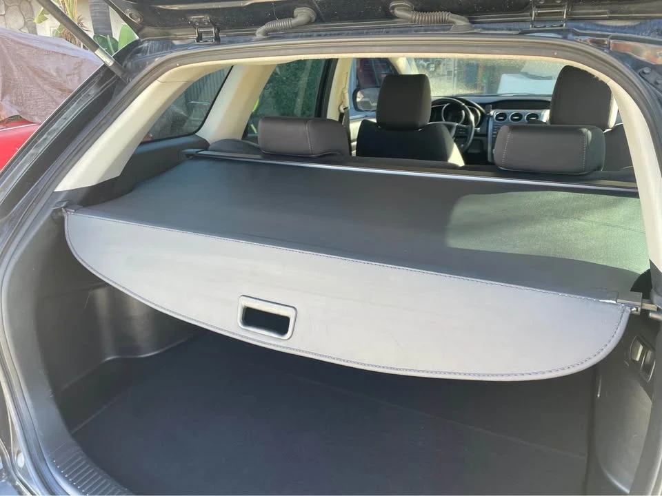 2011 Mazda CX-7 - Image 15 of 16