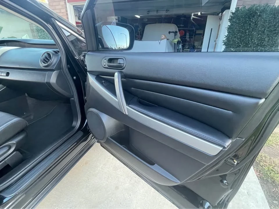 2011 Mazda CX-7 - Image 11 of 16