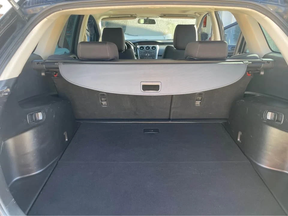 2011 Mazda CX-7 - Image 16 of 16