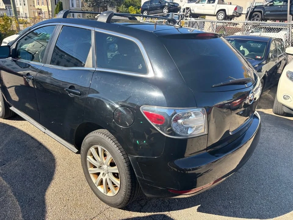2011 Mazda CX-7 - Image 8 of 8