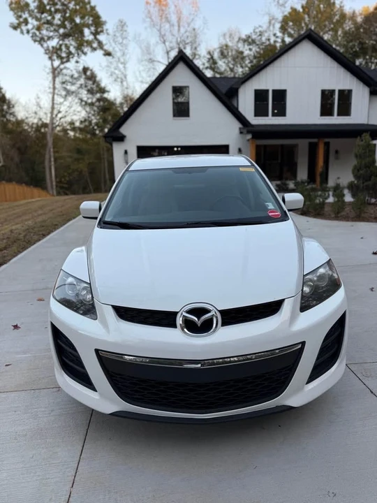 2011 Mazda CX-7 - Image 12 of 19
