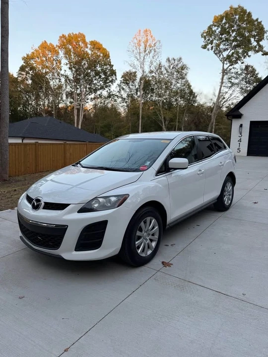 2011 Mazda CX-7 - Image 19 of 20