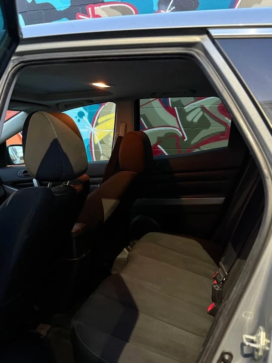 2011 Mazda CX-7 - Image 9 of 9