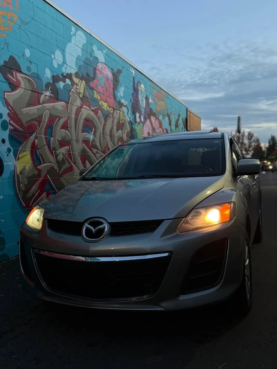 2011 Mazda CX-7 - Image 7 of 9