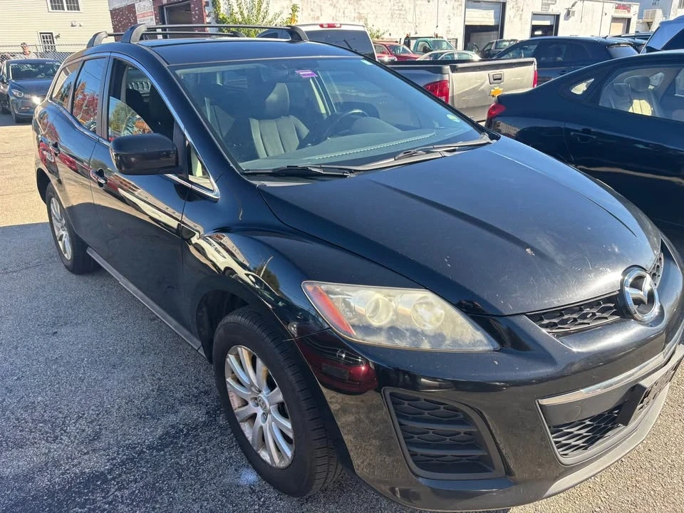 2011 Mazda CX-7 - Image 3 of 8