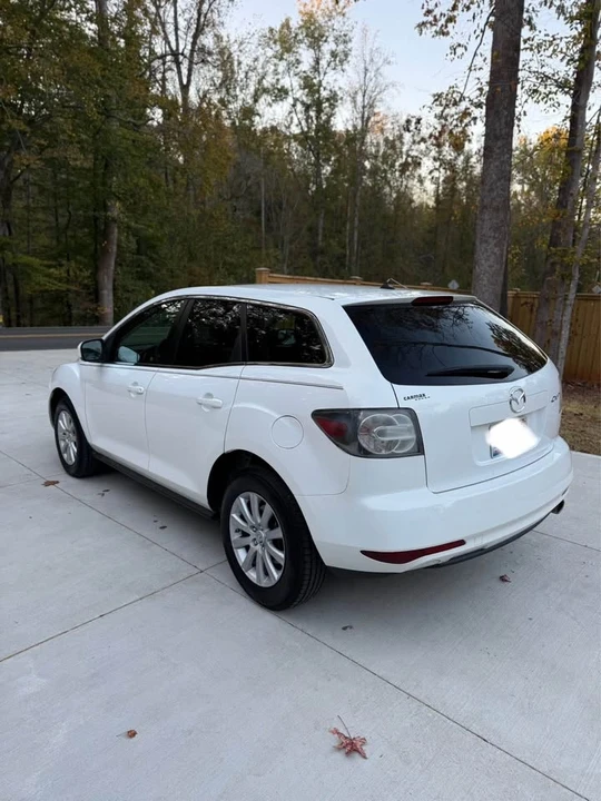 2011 Mazda CX-7 - Image 5 of 20