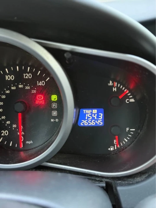 2011 Mazda CX-7 - Image 14 of 19