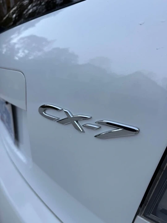 2011 Mazda CX-7 - Image 8 of 20