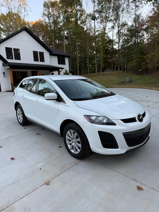 2011 Mazda CX-7 - Image 11 of 20