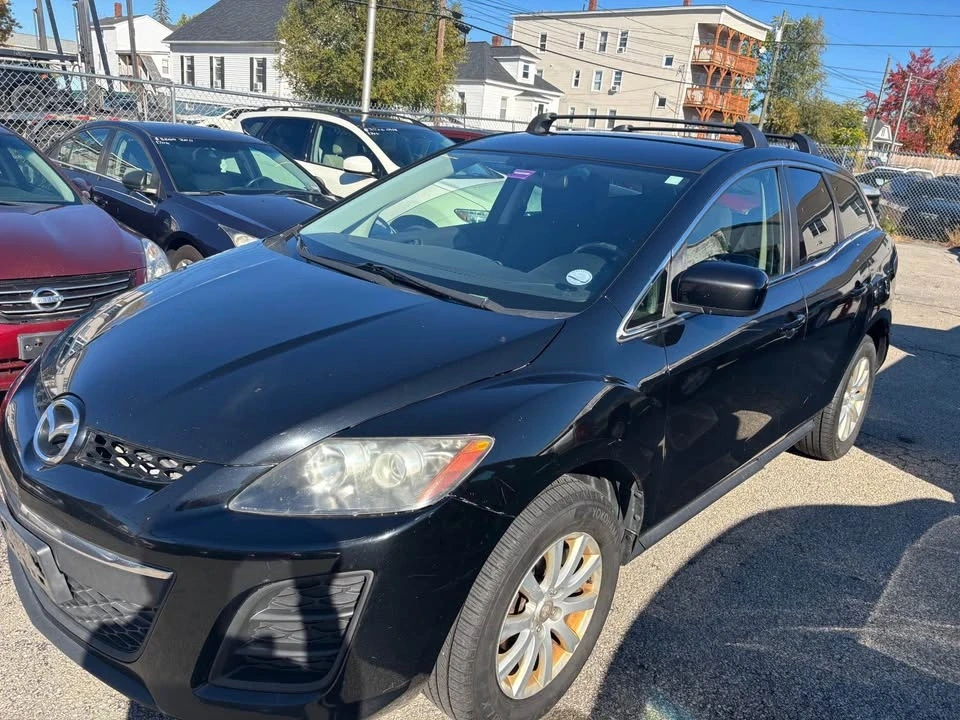 2011 Mazda CX-7 - Image 2 of 8